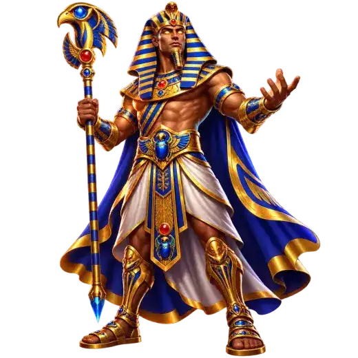 Legacy of Dead — Slot bei HighSpin Casino