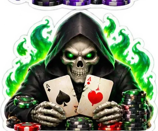 Poker-Illustration — HighSpin Casino