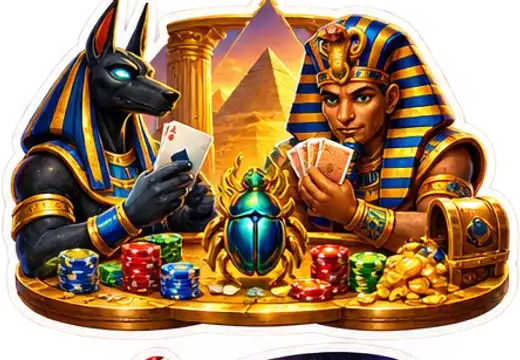 Poker-Illustration — HighSpin Casino